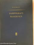 Dampfkraftmaschinen