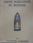 Sainte Marguerite de Hongrie