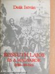 Kossuth Lajos és a magyarok 1848-49-ben