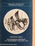 Magyarország története a II. világháború után (1945-1975)