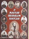 A magyar irodalom nagyjai