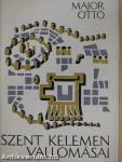 Szent Kelemen vallomásai