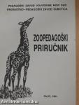 Zoopedagoski prirucnik