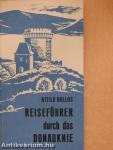 Reiseführer durch das Donauknie