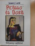 Picasso és Dora