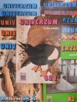 Univerzum 1982/1-12.