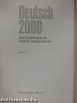 Deutsch 2000 1