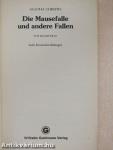 Die Mausefalle und andere Fallen