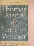 Lotte in Weimar