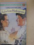 Tales from Shakespeare