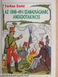 Az 1848-49-i szabadságharc anekdotakincse