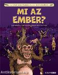 Mi az ember?