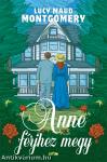 Anne férjhez megy