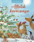 Állatok karácsonya