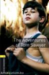 THE ADVENTURES OF TOM SAWYER (OBW 1)