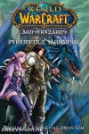 World of Warcraft: Árnyékszárny: Peremföld sárkányai (manga)