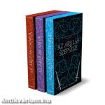 A fennmaradottak krónikái - Könyvcsomag