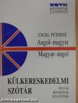Angol-magyar/magyar-angol külkereskedelmi szótár