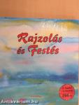 Rajzolás és Festés I-III. (nem teljes gyűjtemény)