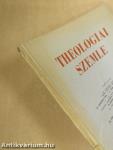 Theologiai Szemle 1958. június-július