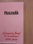 Huszadik