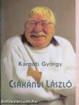 Csákányi László