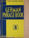 German Phrase Book