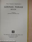 German Phrase Book