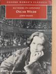 Oscar Wilde