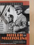 Hitler és Mussolini