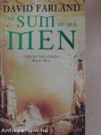 The Sum of all Men