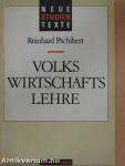 Volkswirtschaftslehre