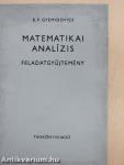 Matematikai analízis