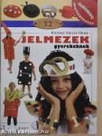 Jelmezek gyerekeknek