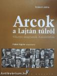 Arcok a Lajtán túlról