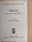 Gilgi