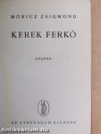 Kerek Ferkó