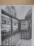 Old Hungarian Pharmacies