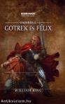 Gotrek és Félix Omnibus 1