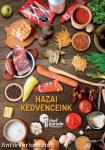 Chefparade -  Hazai kedvenceink