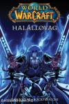 World of Warcraft: Halállovag (manga)