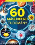 Füles Bookazine - 60 mp tudomány