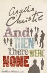 AND THEN THERE WERE NONE - 2015