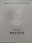 Alban Berg: Wozzeck