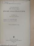 Taschenbuch der Heimischen Bäume und Sträucher