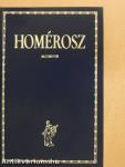 Íliász/Odüsszeia/Homéroszi költemények