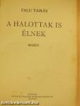 A halottak is élnek