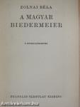 A magyar biedermeier