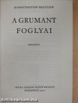 A Grumant foglyai