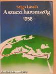 A szuezi háromszög 1956